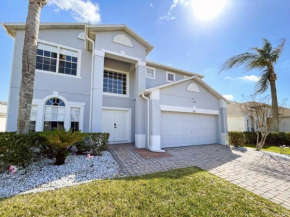 Paradise Point home